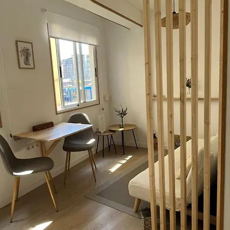 Annachic Apartment Ribeira Exterior photo