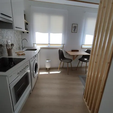 Annachic Apartment Ribeira Exterior photo
