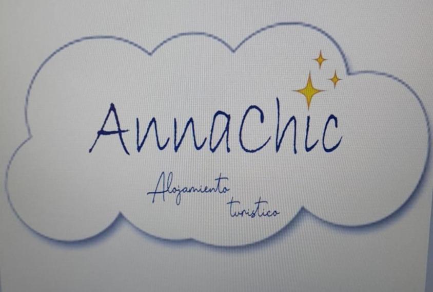 Apartment Annachic