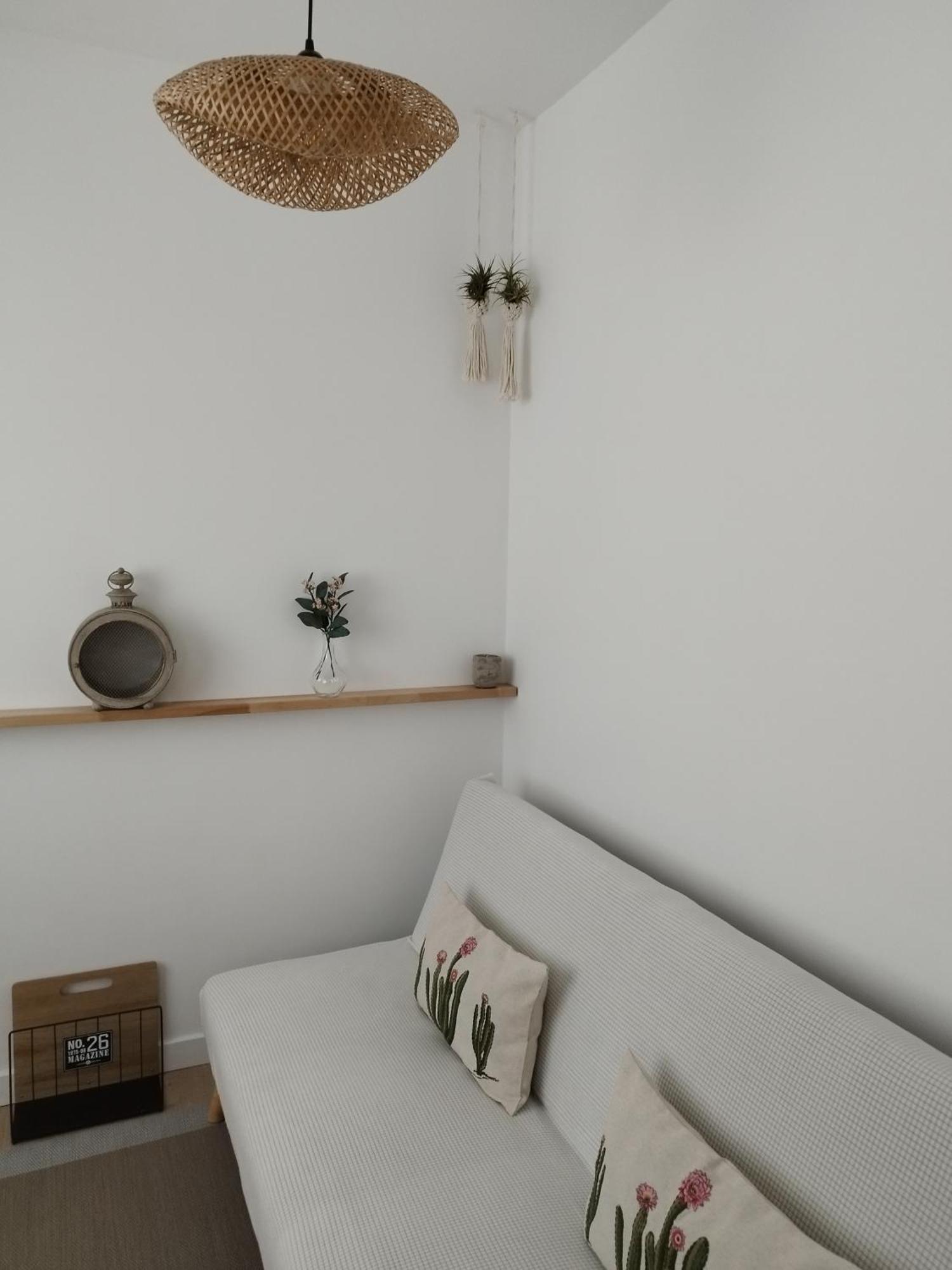 Apartment Annachic *