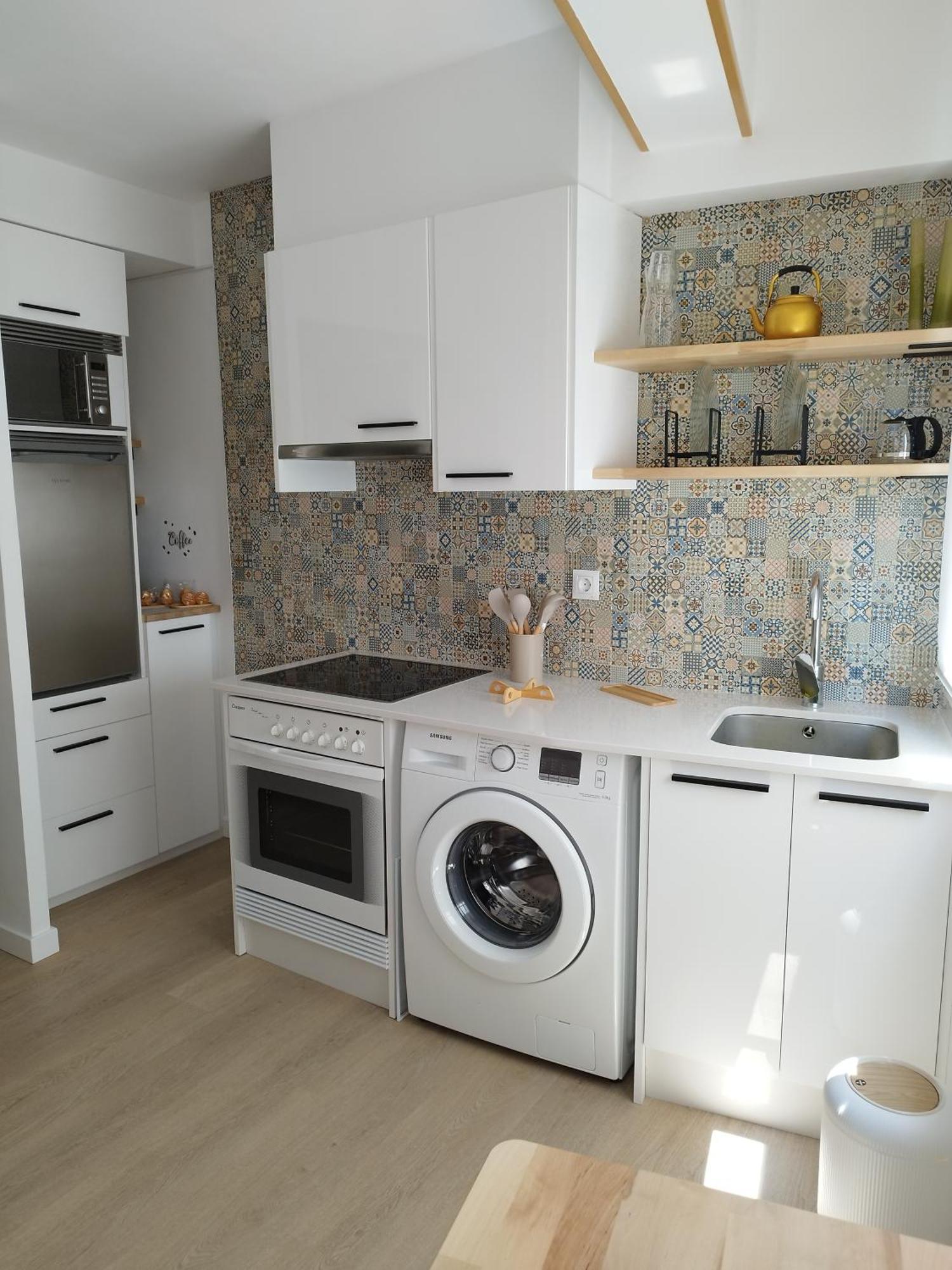 Annachic Apartment *