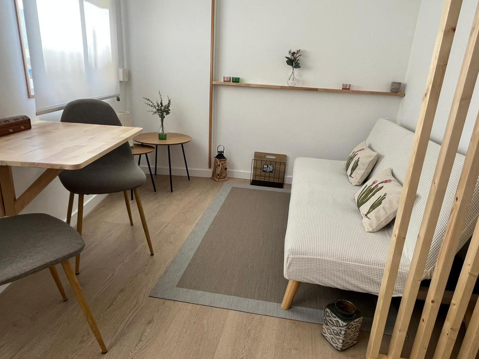 Annachic Apartment Ribeira