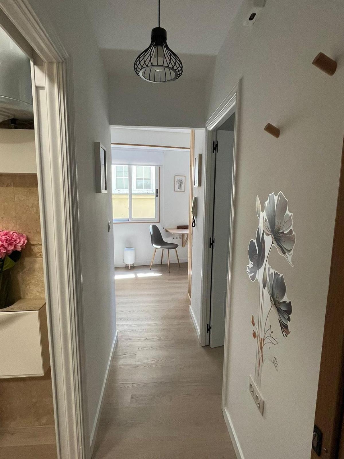 Annachic Apartment Ribeira