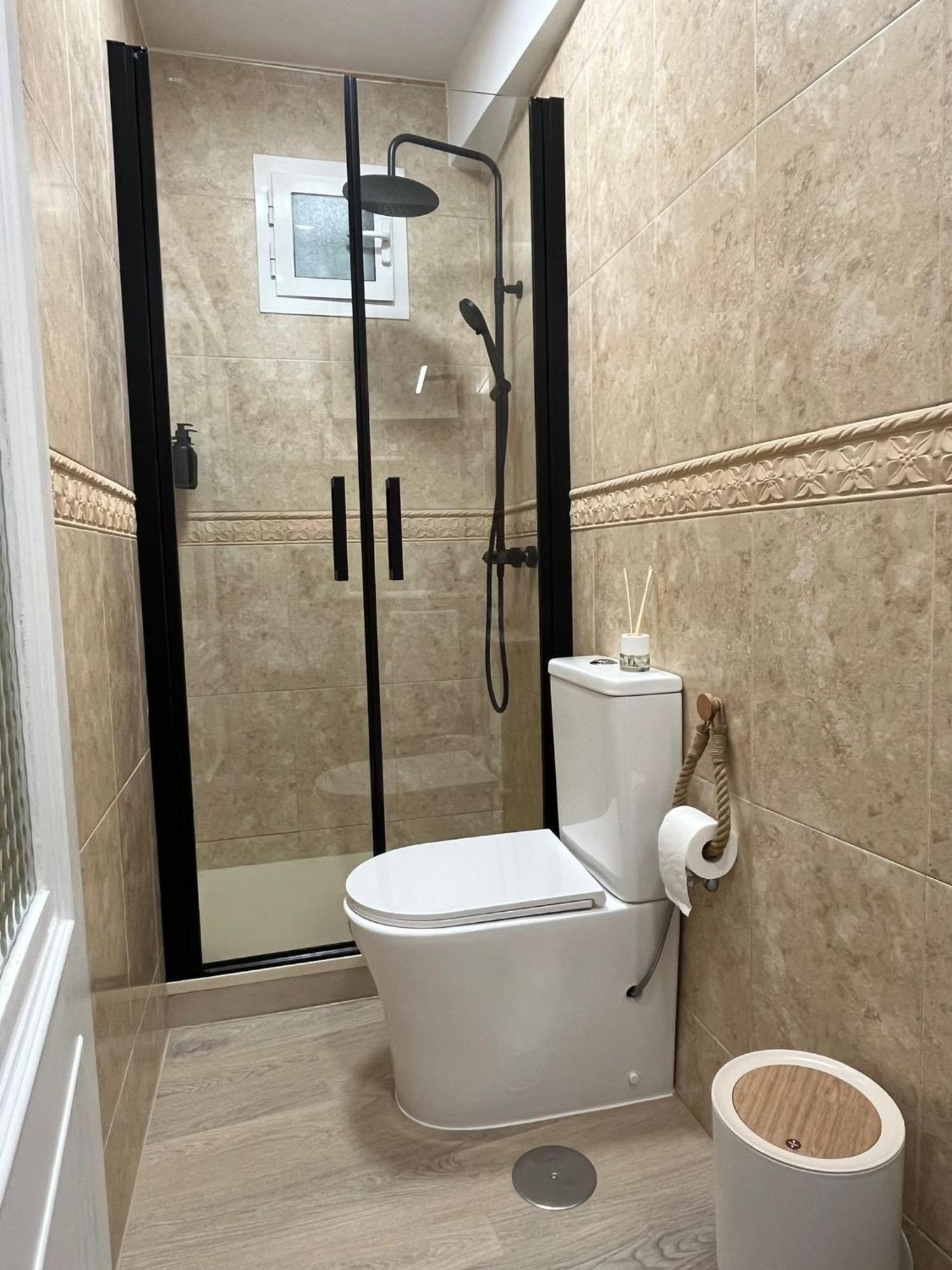 Apartment Annachic Ribeira