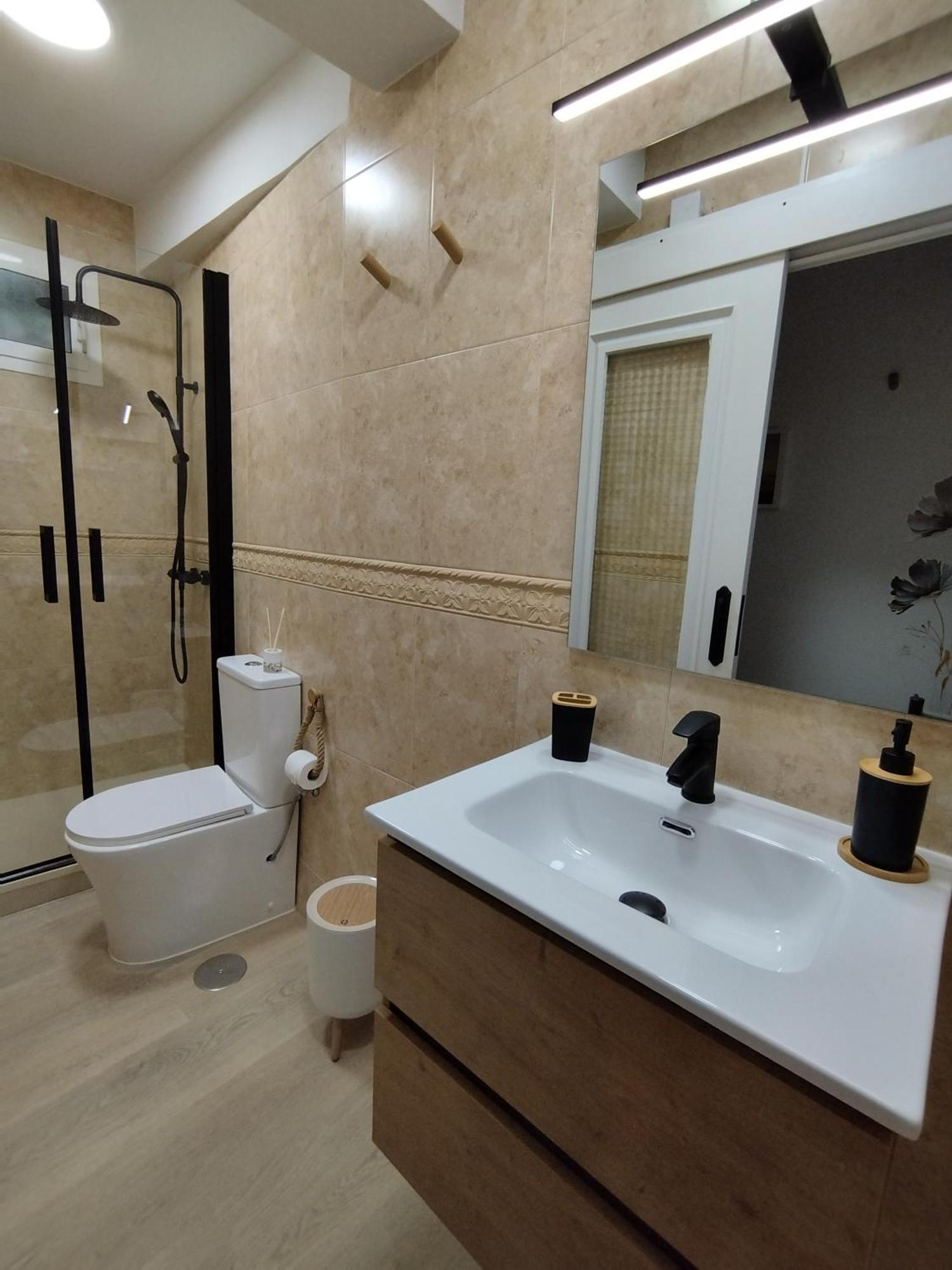 Apartment Annachic Ribeira