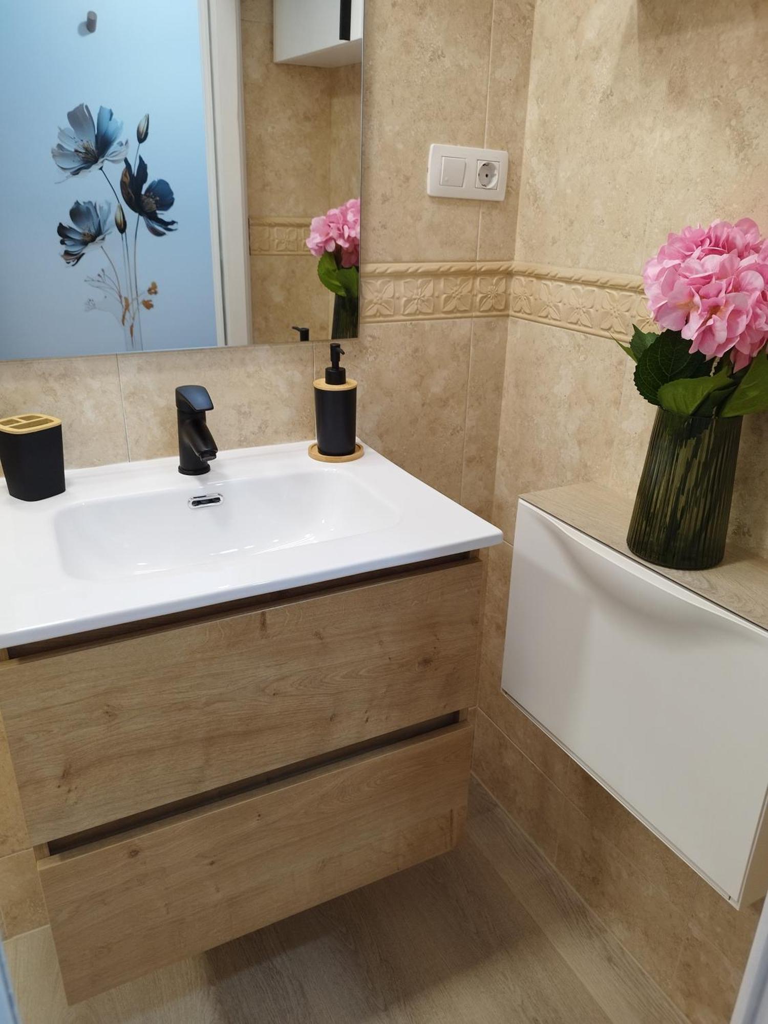 Apartment Annachic Ribeira